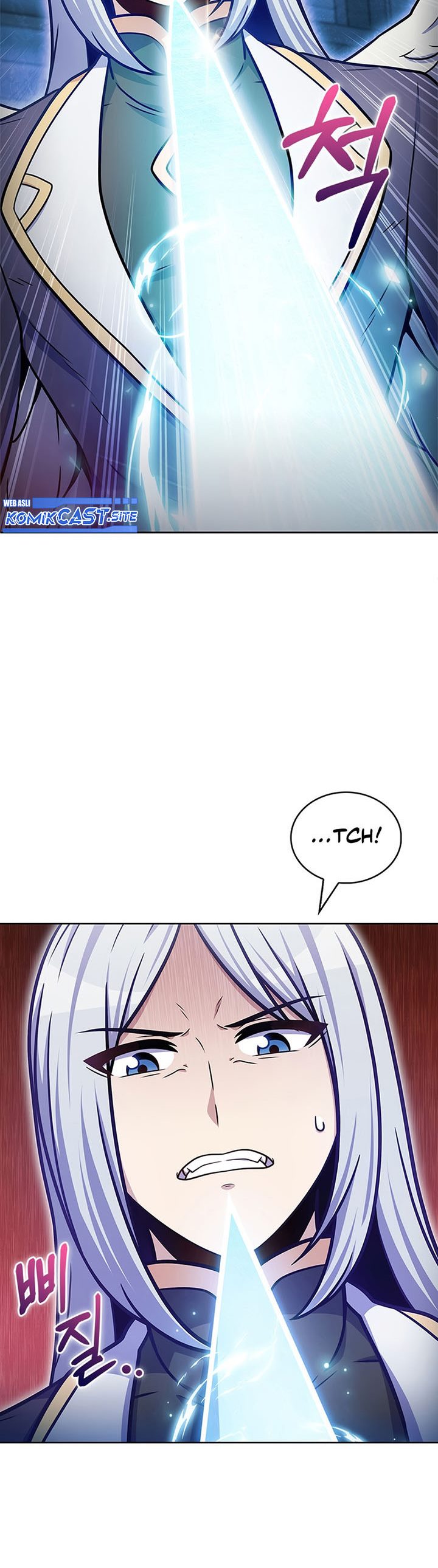 Everyone Else is A Returnee Chapter 30 Bahasa Indonesia