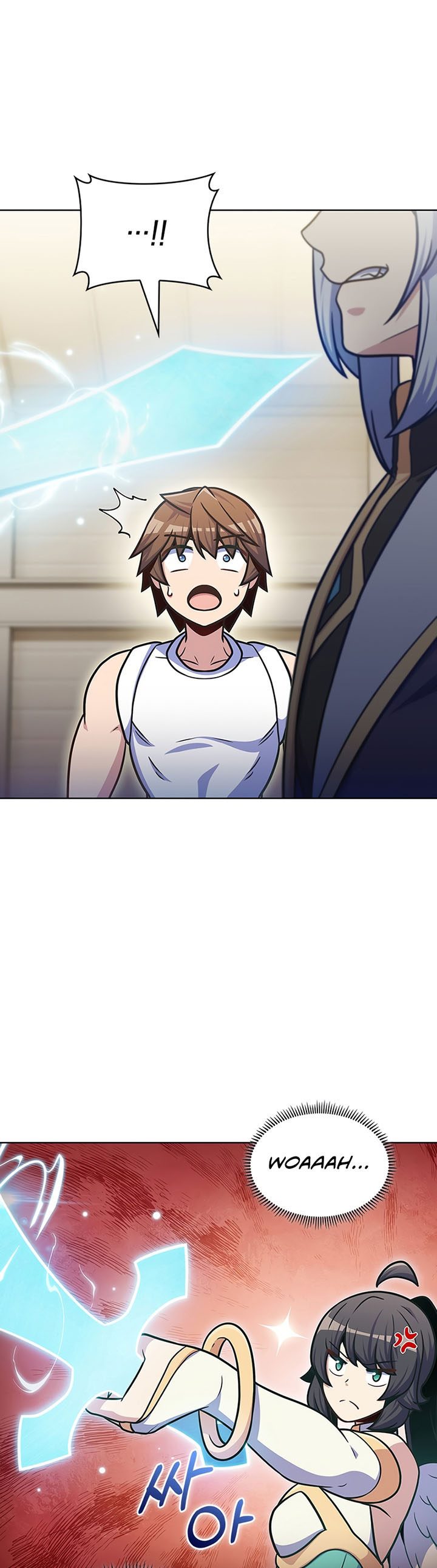 Everyone Else is A Returnee Chapter 30 Bahasa Indonesia