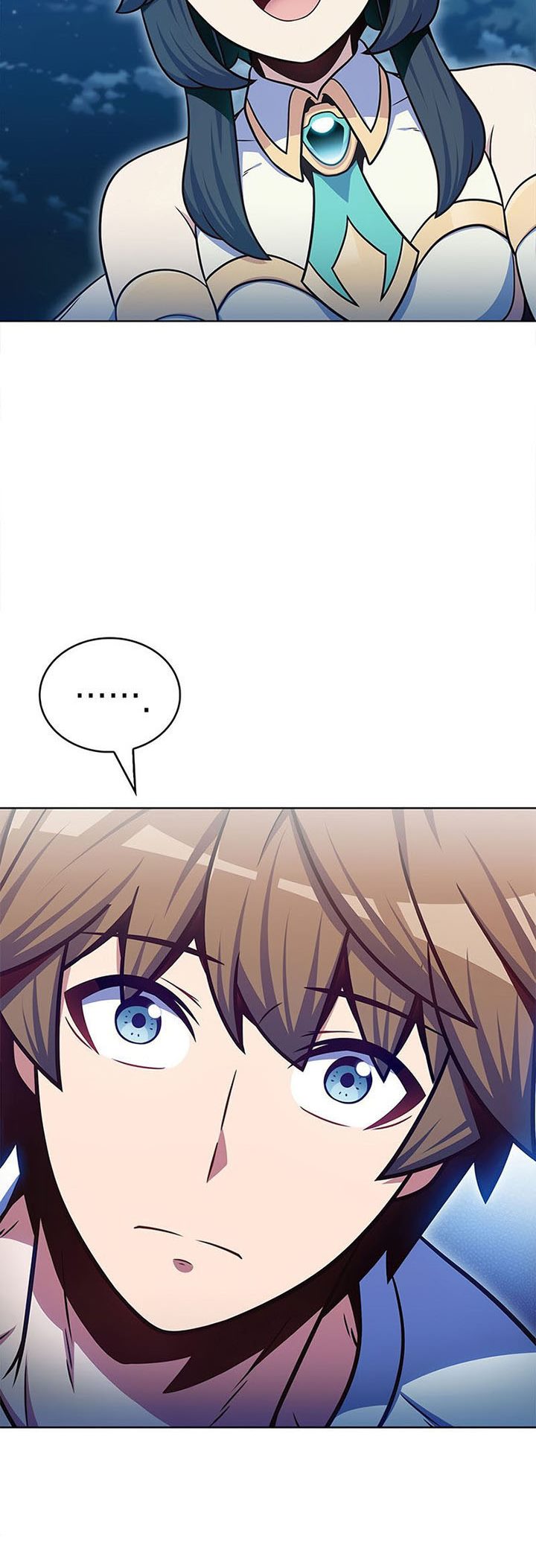 Everyone Else is A Returnee Chapter 30 Bahasa Indonesia