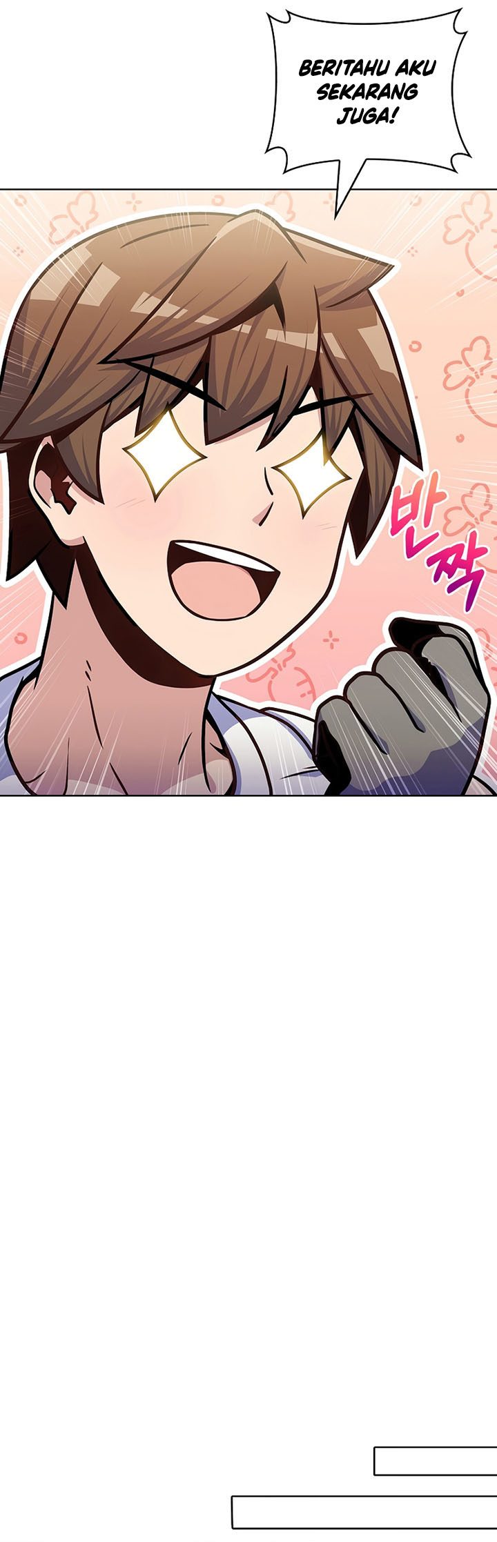 Everyone Else is A Returnee Chapter 30 Bahasa Indonesia