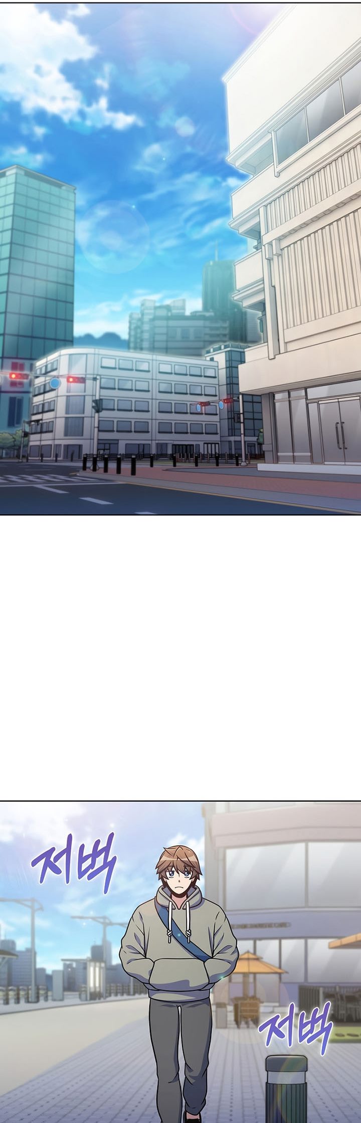 Everyone Else is A Returnee Chapter 30 Bahasa Indonesia