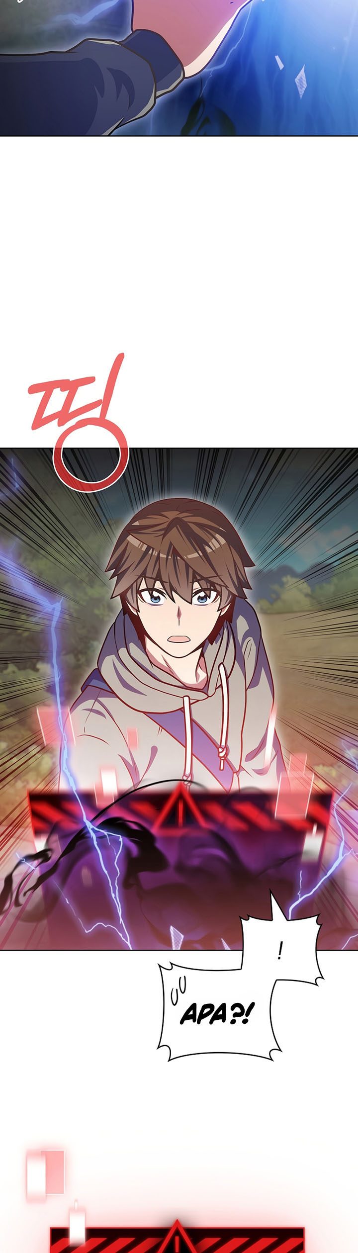 Everyone Else is A Returnee Chapter 30 Bahasa Indonesia