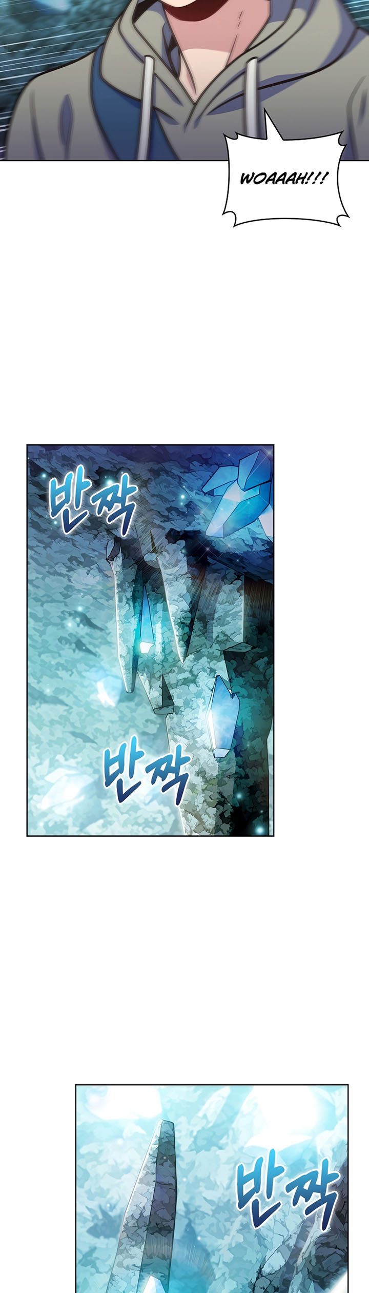 Everyone Else is A Returnee Chapter 30 Bahasa Indonesia