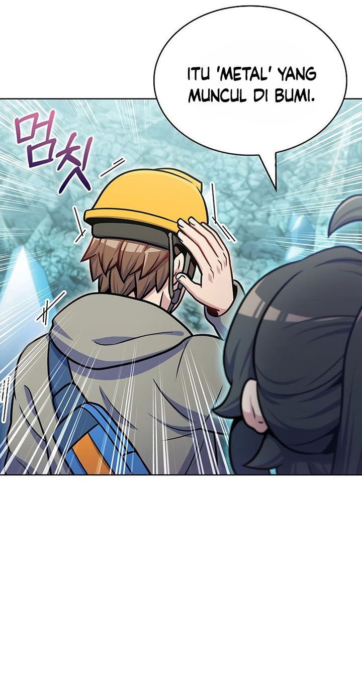 Everyone Else is A Returnee Chapter 30 Bahasa Indonesia