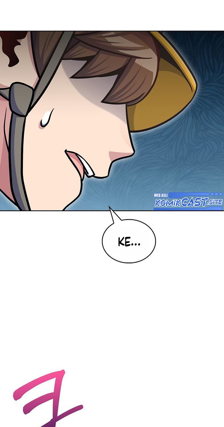 Everyone Else is A Returnee Chapter 30 Bahasa Indonesia