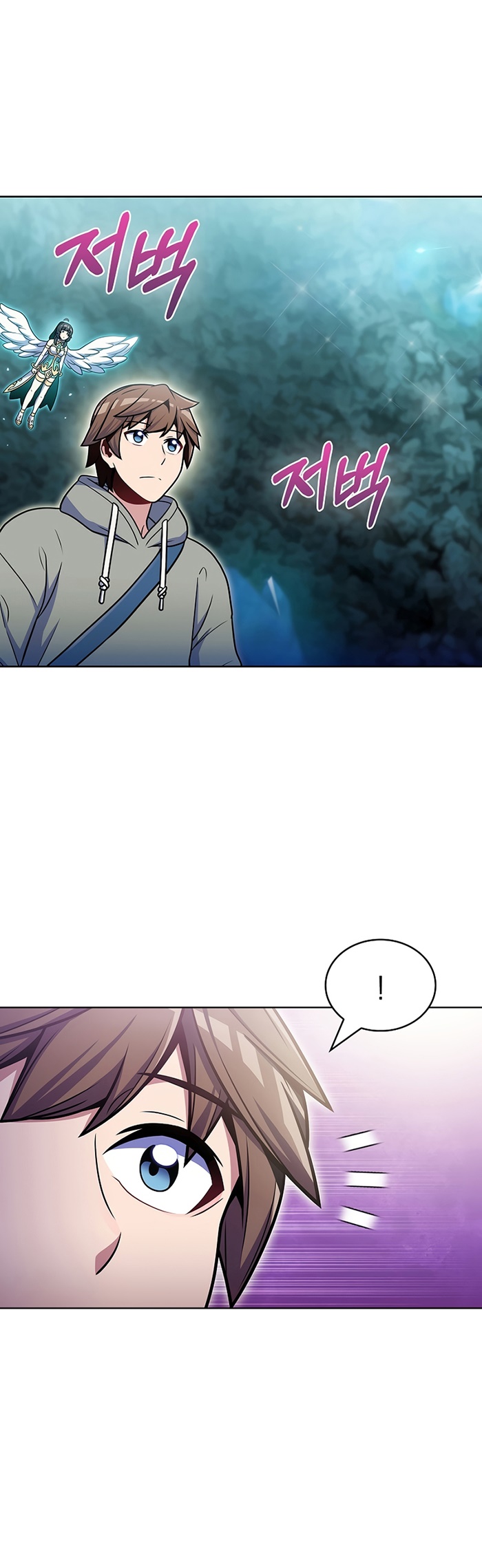 Everyone Else is A Returnee (Last On Earth) chapter 31