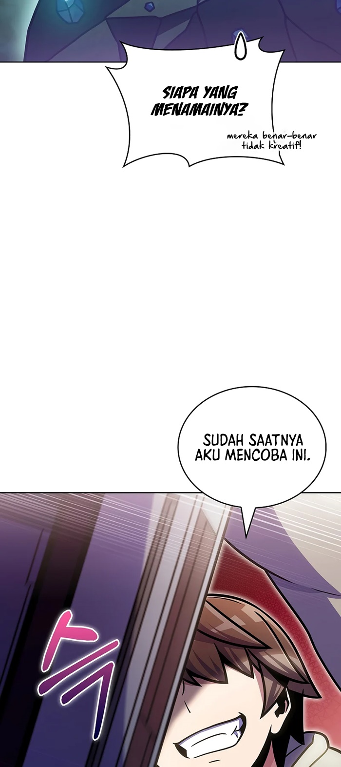 Everyone Else is A Returnee (Last On Earth) chapter 31