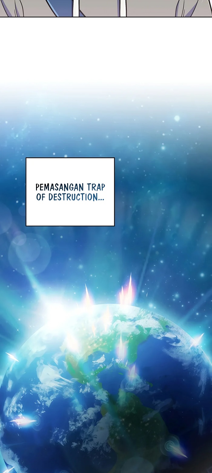 Everyone Else is A Returnee (Last On Earth) chapter 31