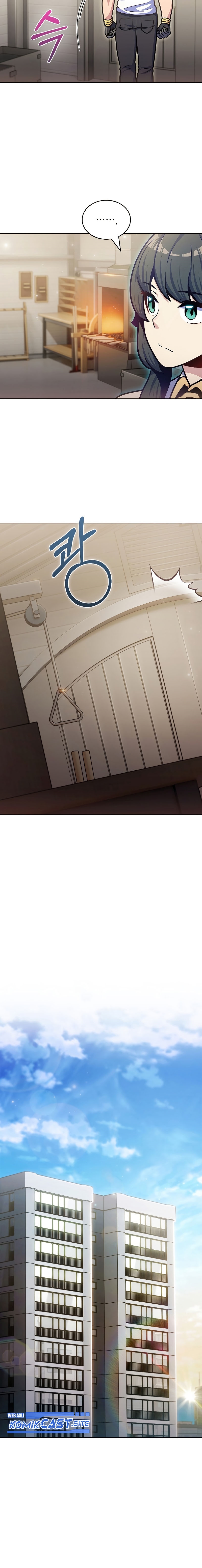 Everyone Else is A Returnee Chapter 32 Bahasa Indonesia