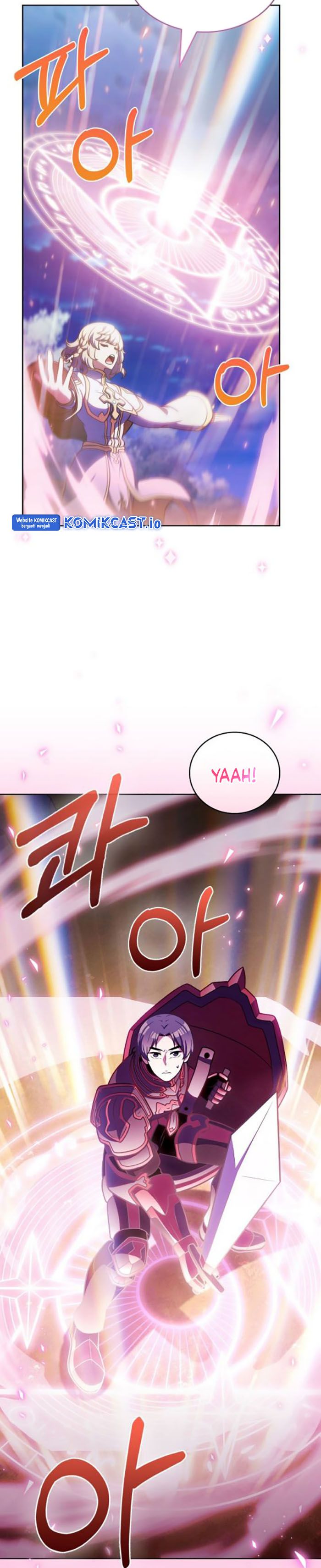 Everyone Else is A Returnee (Last On Earth) chapter 38