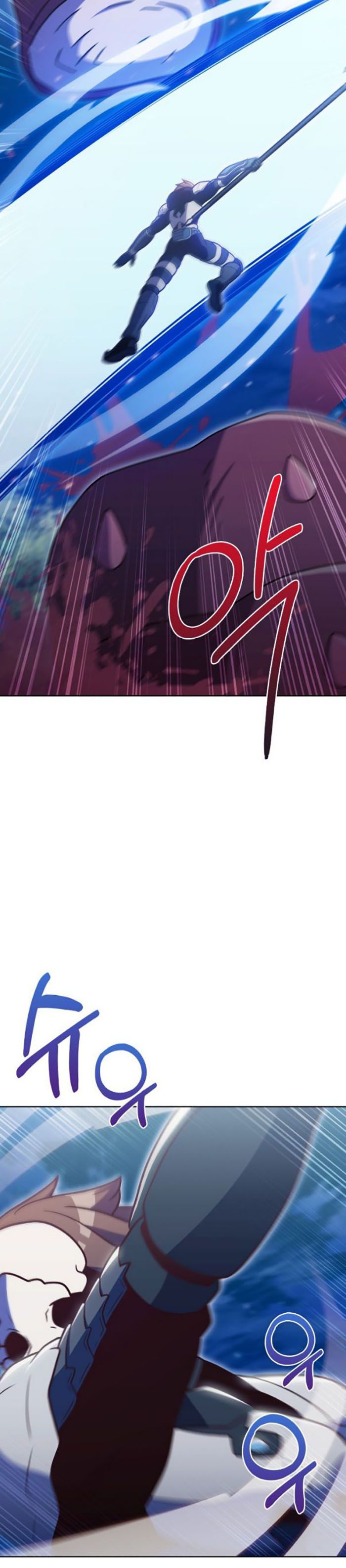 Everyone Else is A Returnee (Last On Earth) chapter 38
