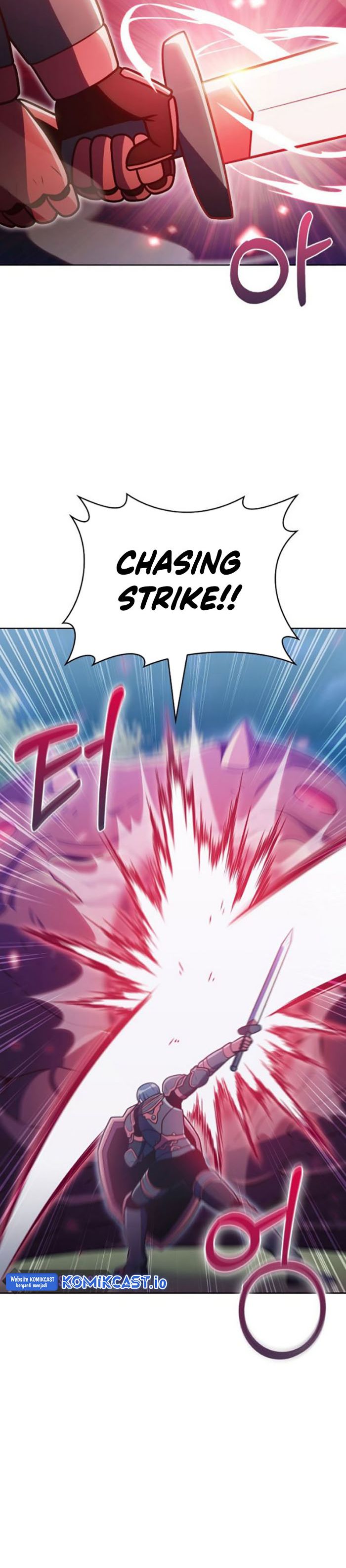 Everyone Else is A Returnee (Last On Earth) chapter 38
