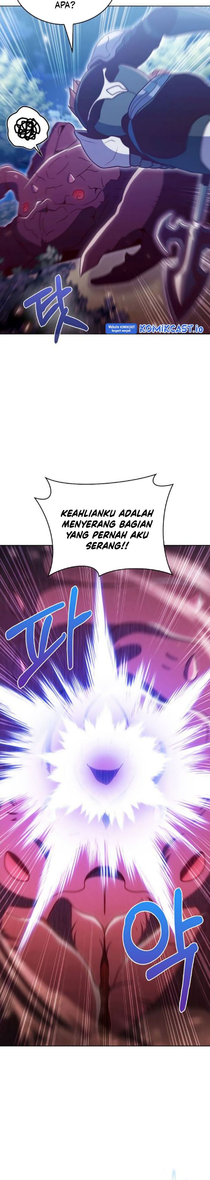 Everyone Else is A Returnee (Last On Earth) chapter 38