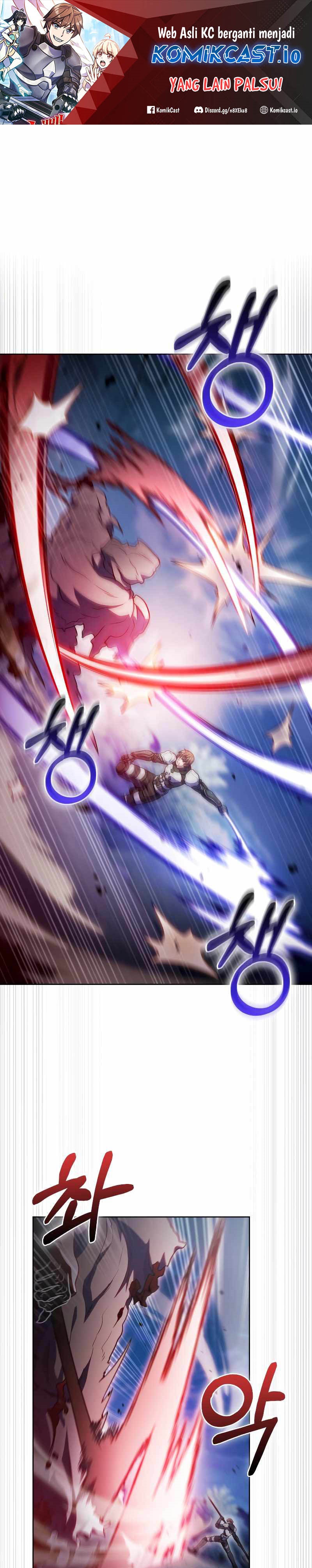 Everyone Else is A Returnee Chapter 40 Bahasa Indonesia