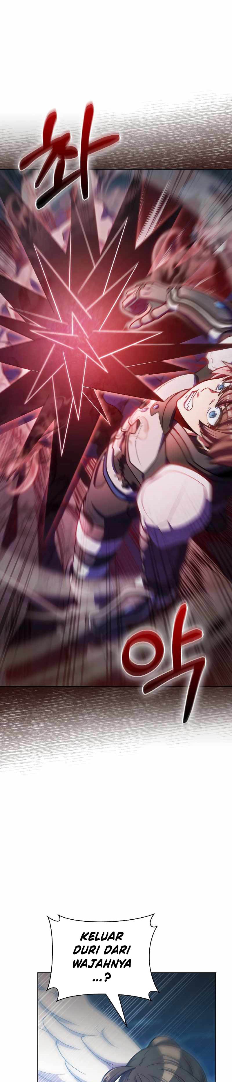 Everyone Else is A Returnee Chapter 40 Bahasa Indonesia