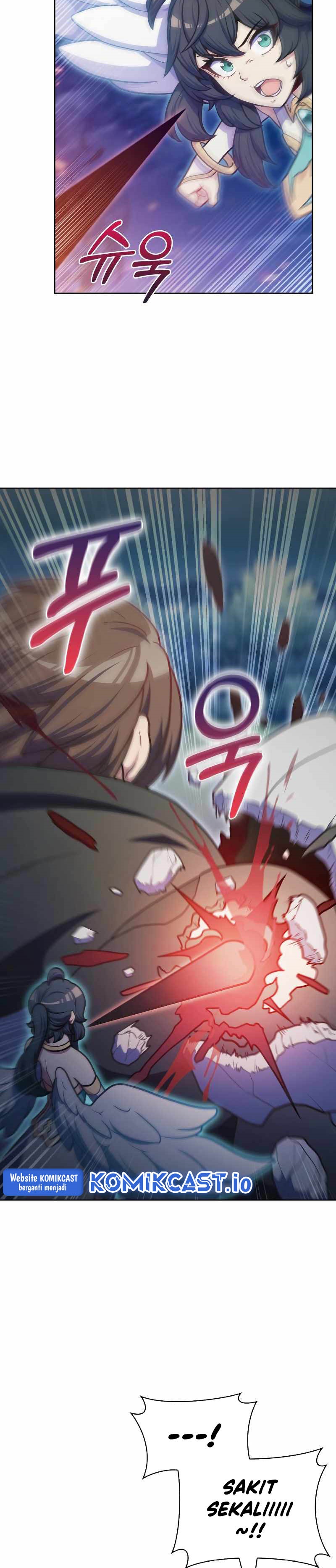 Everyone Else is A Returnee Chapter 40 Bahasa Indonesia