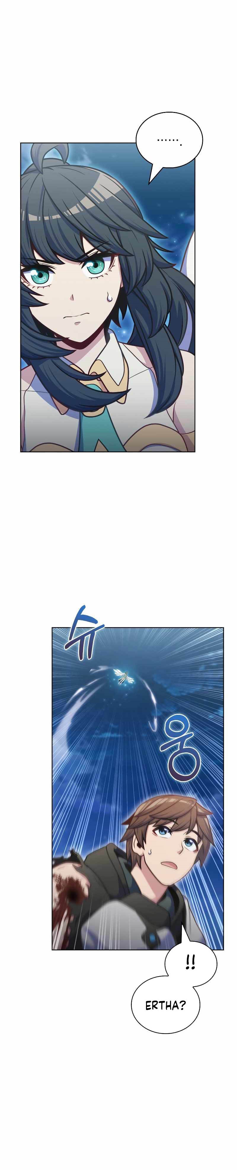 Everyone Else is A Returnee Chapter 40 Bahasa Indonesia