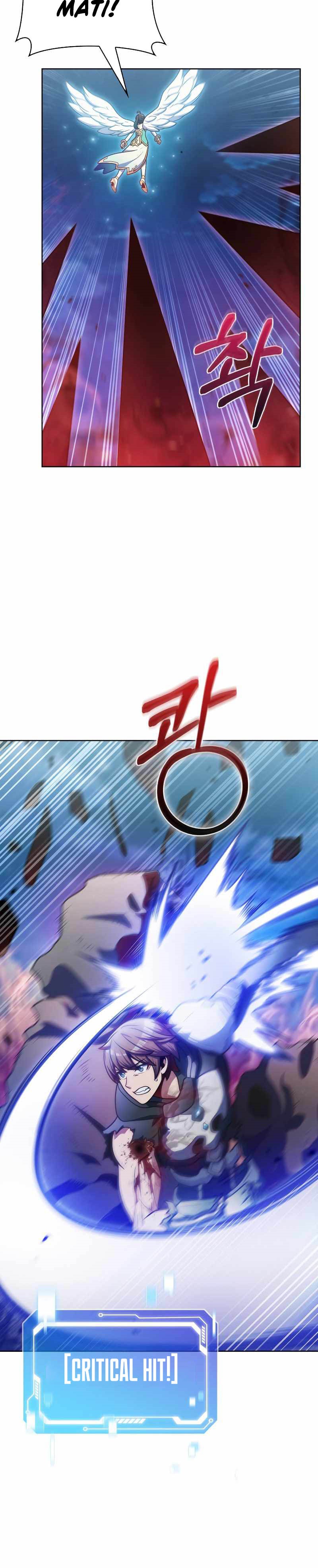 Everyone Else is A Returnee Chapter 40 Bahasa Indonesia