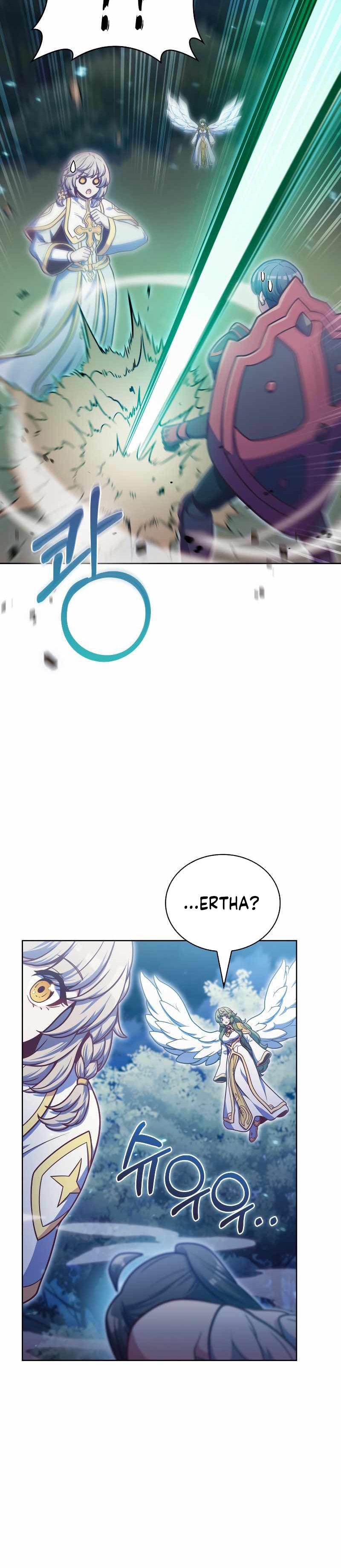 Everyone Else is A Returnee Chapter 40 Bahasa Indonesia