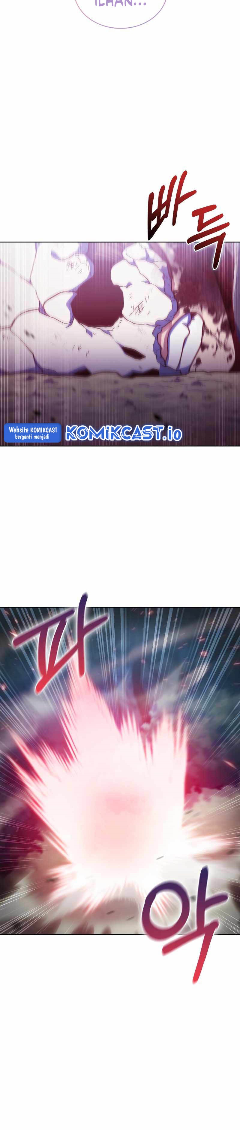 Everyone Else is A Returnee Chapter 40 Bahasa Indonesia