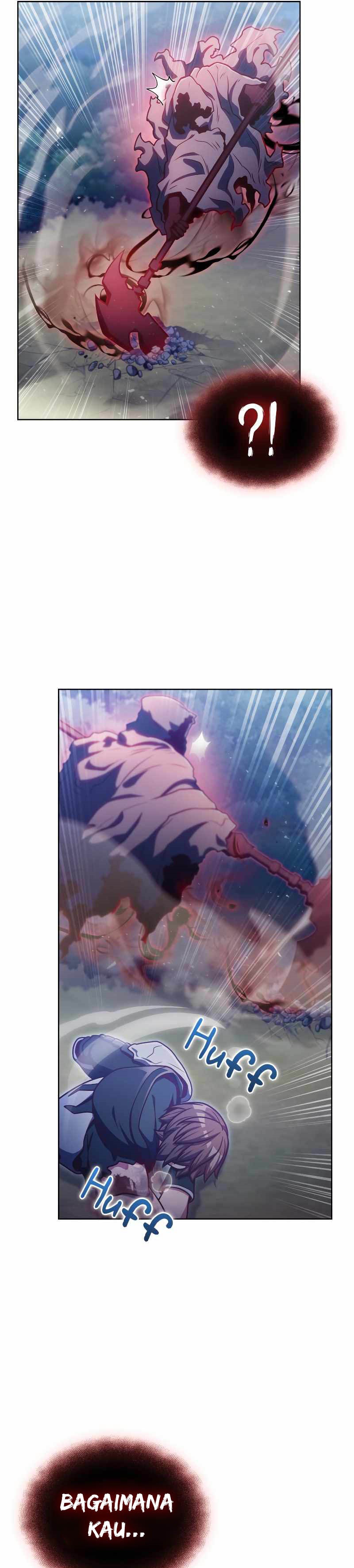 Everyone Else is A Returnee Chapter 40 Bahasa Indonesia