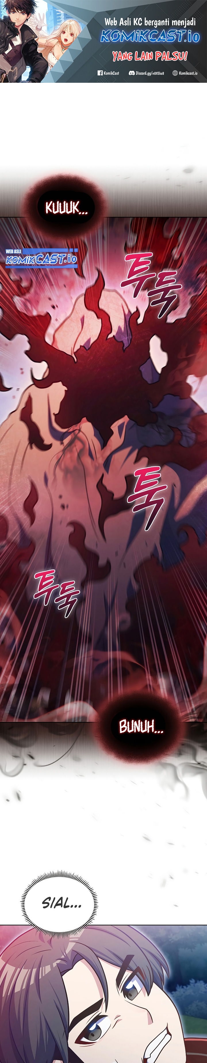 Everyone Else is A Returnee Chapter 42 Bahasa Indonesia