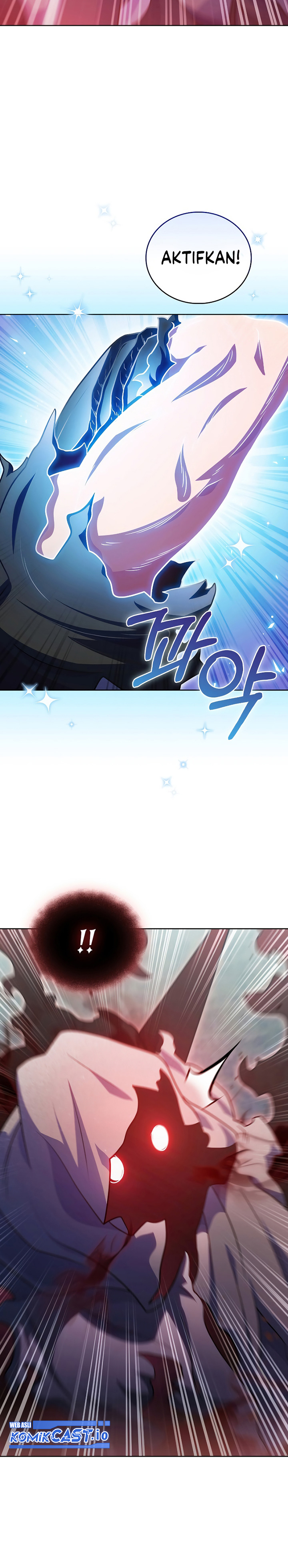 Everyone Else is A Returnee Chapter 42 Bahasa Indonesia