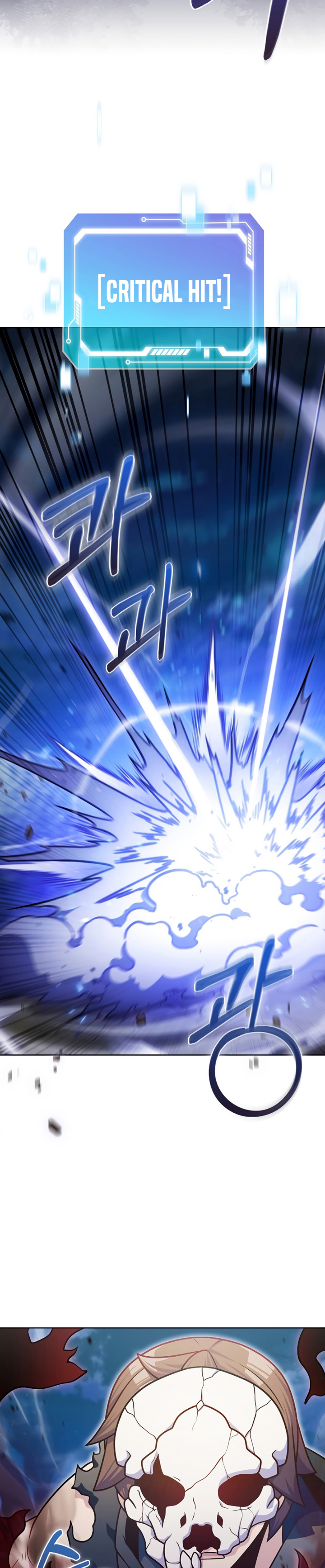 Everyone Else is A Returnee Chapter 42 Bahasa Indonesia