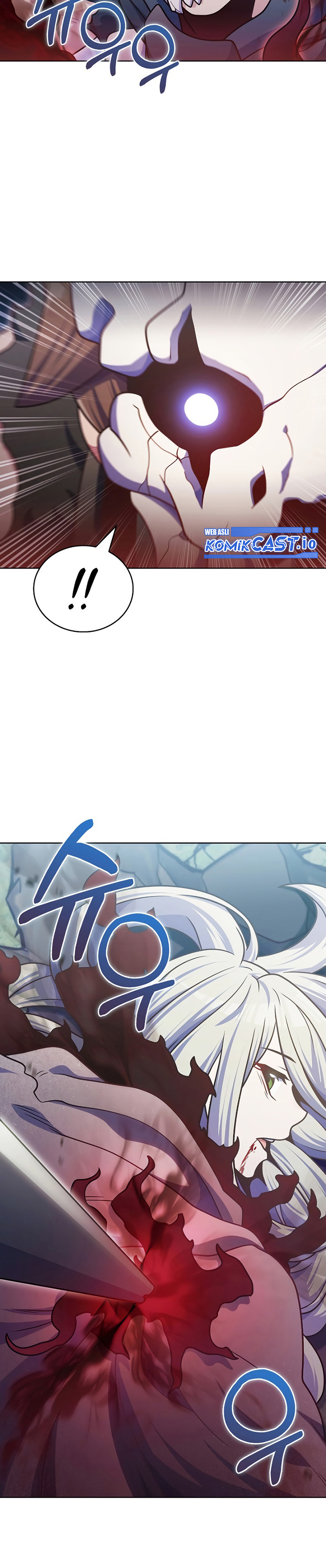 Everyone Else is A Returnee Chapter 42 Bahasa Indonesia