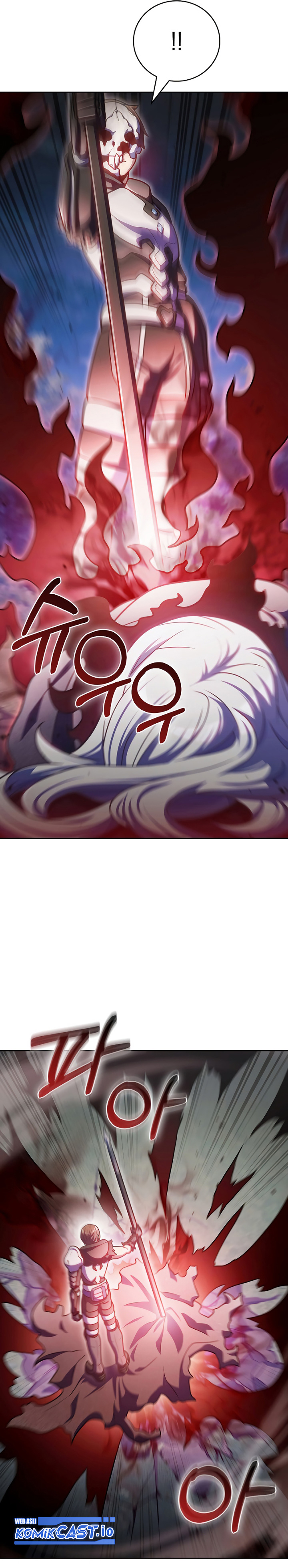 Everyone Else is A Returnee Chapter 42 Bahasa Indonesia