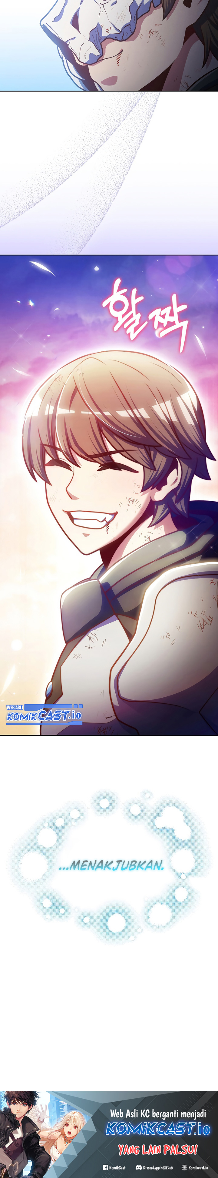 Everyone Else is A Returnee Chapter 42 Bahasa Indonesia