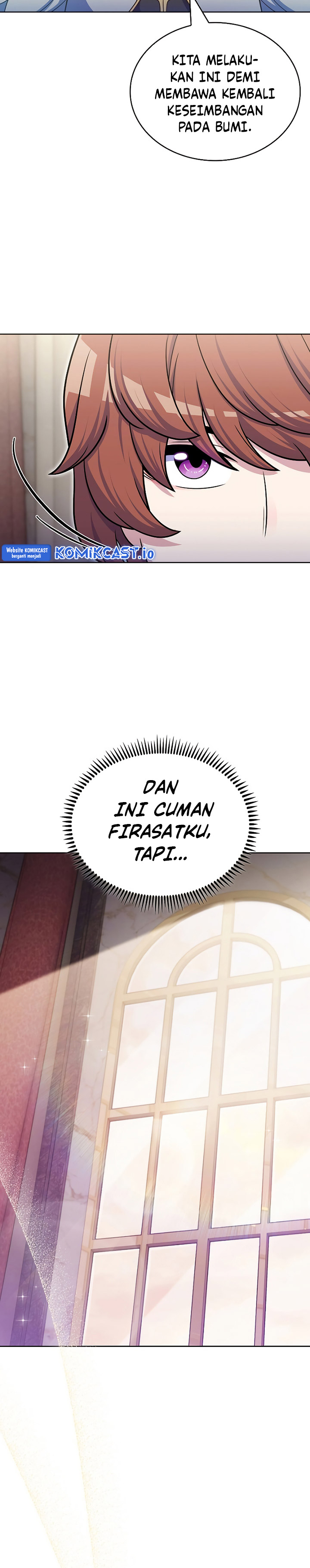 Everyone Else is A Returnee (Last On Earth) chapter 44