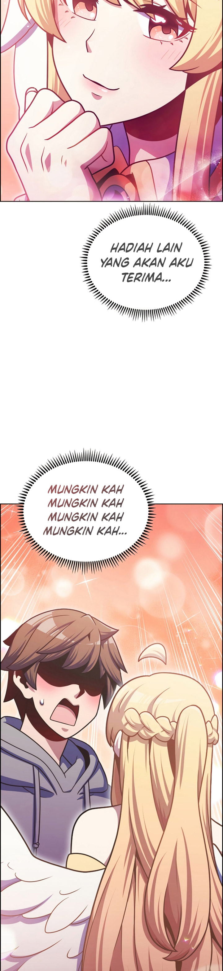 Everyone Else is A Returnee (Last On Earth) chapter 46