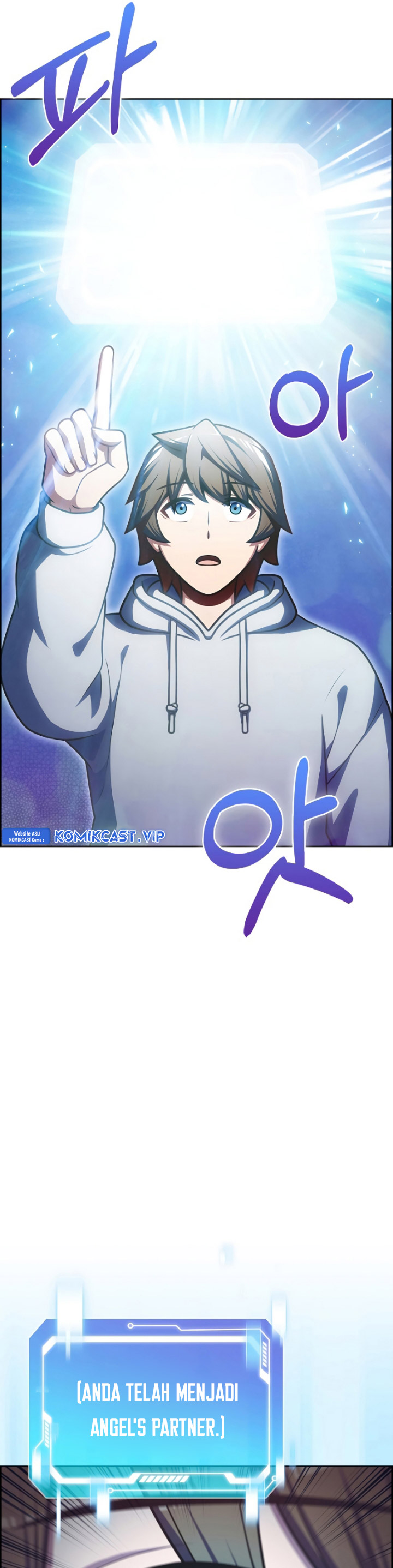 Everyone Else is A Returnee (Last On Earth) chapter 46