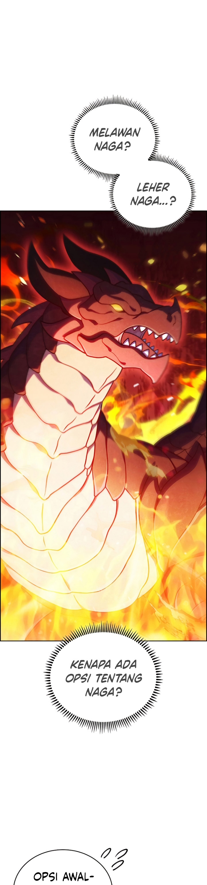 Everyone Else is A Returnee (Last On Earth) chapter 46