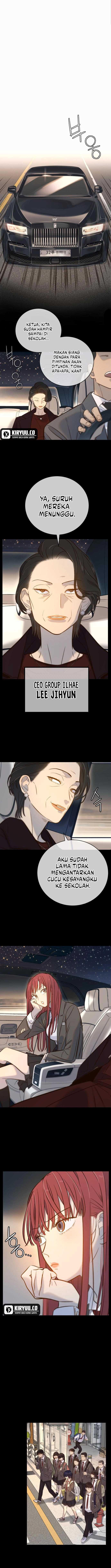 Everyone Loves Her Chapter 09 Bahasa Indonesia