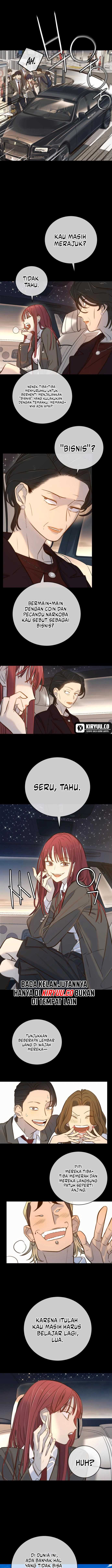 Everyone Loves Her Chapter 09 Bahasa Indonesia