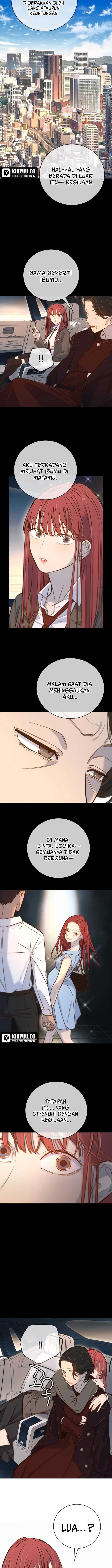 Everyone Loves Her Chapter 09 Bahasa Indonesia