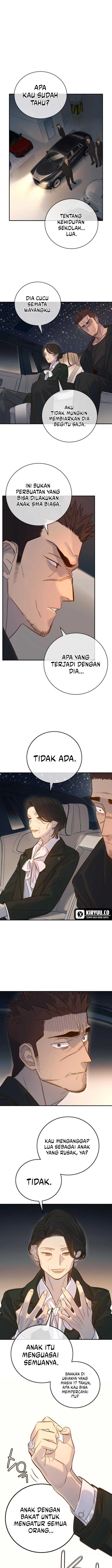 Everyone Loves Her Chapter 09 Bahasa Indonesia