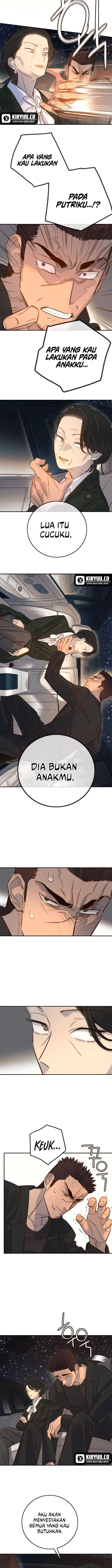 Everyone Loves Her Chapter 09 Bahasa Indonesia