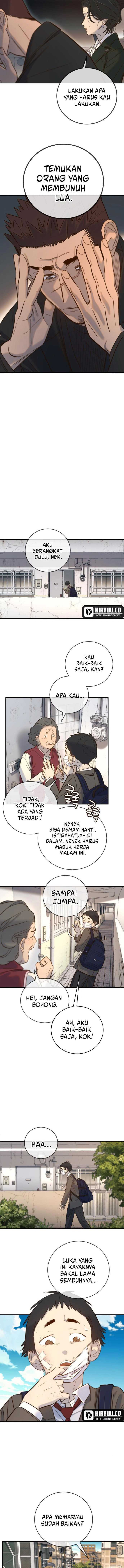 Everyone Loves Her Chapter 09 Bahasa Indonesia