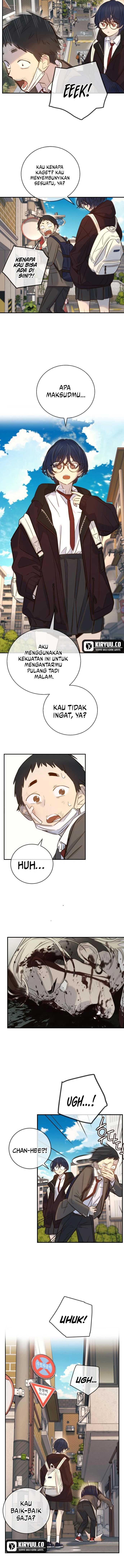 Everyone Loves Her Chapter 09 Bahasa Indonesia