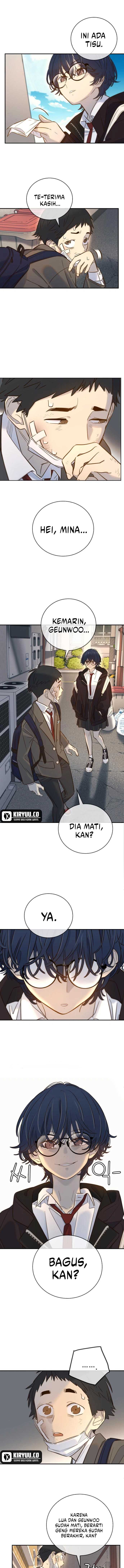 Everyone Loves Her Chapter 09 Bahasa Indonesia