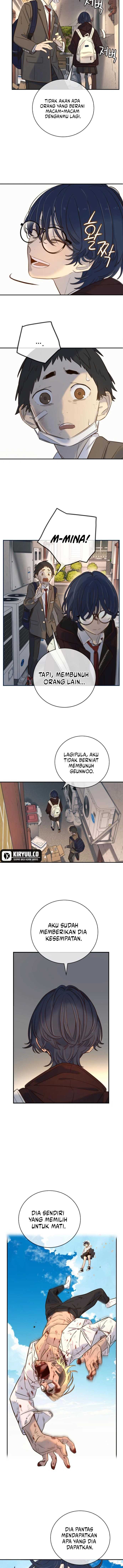 Everyone Loves Her Chapter 09 Bahasa Indonesia