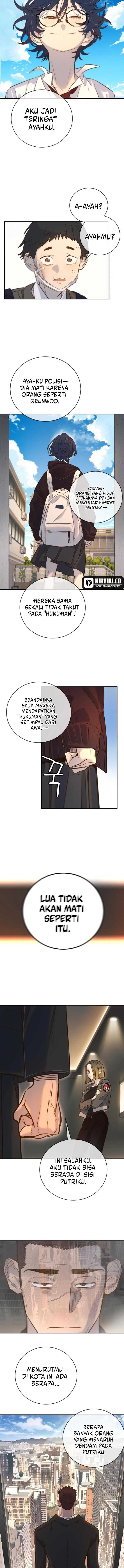 Everyone Loves Her Chapter 09 Bahasa Indonesia