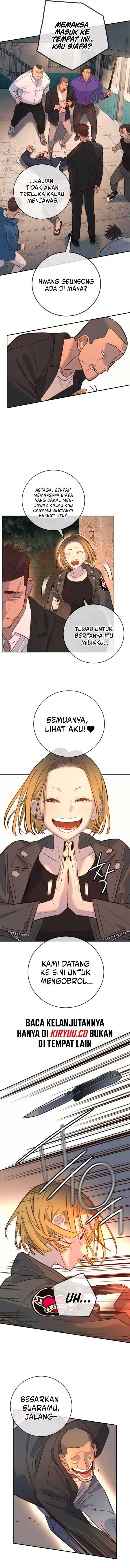 Everyone Loves Her chapter 13