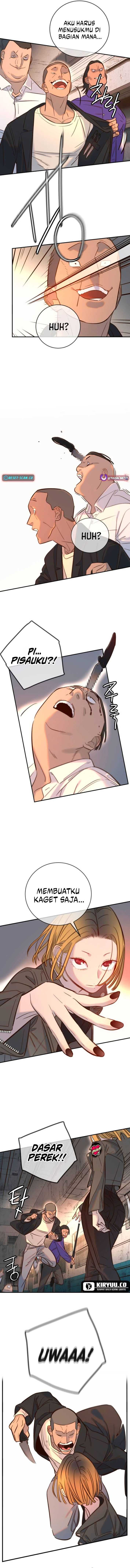 Everyone Loves Her chapter 13