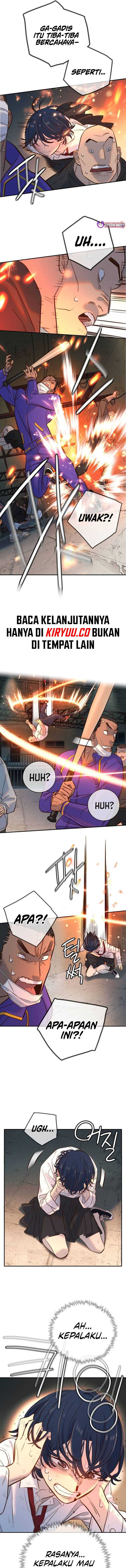 Everyone Loves Her chapter 13