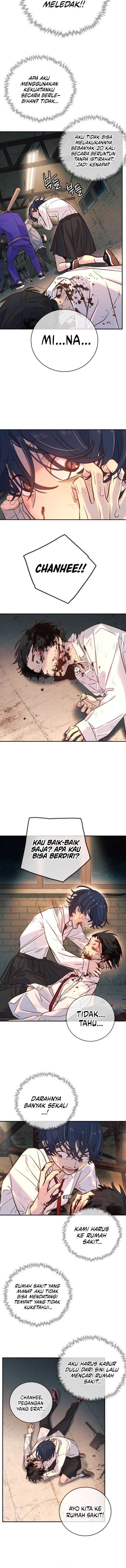 Everyone Loves Her chapter 13