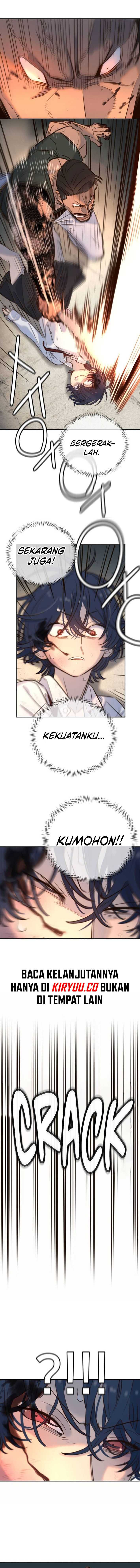 Everyone Loves Her chapter 13